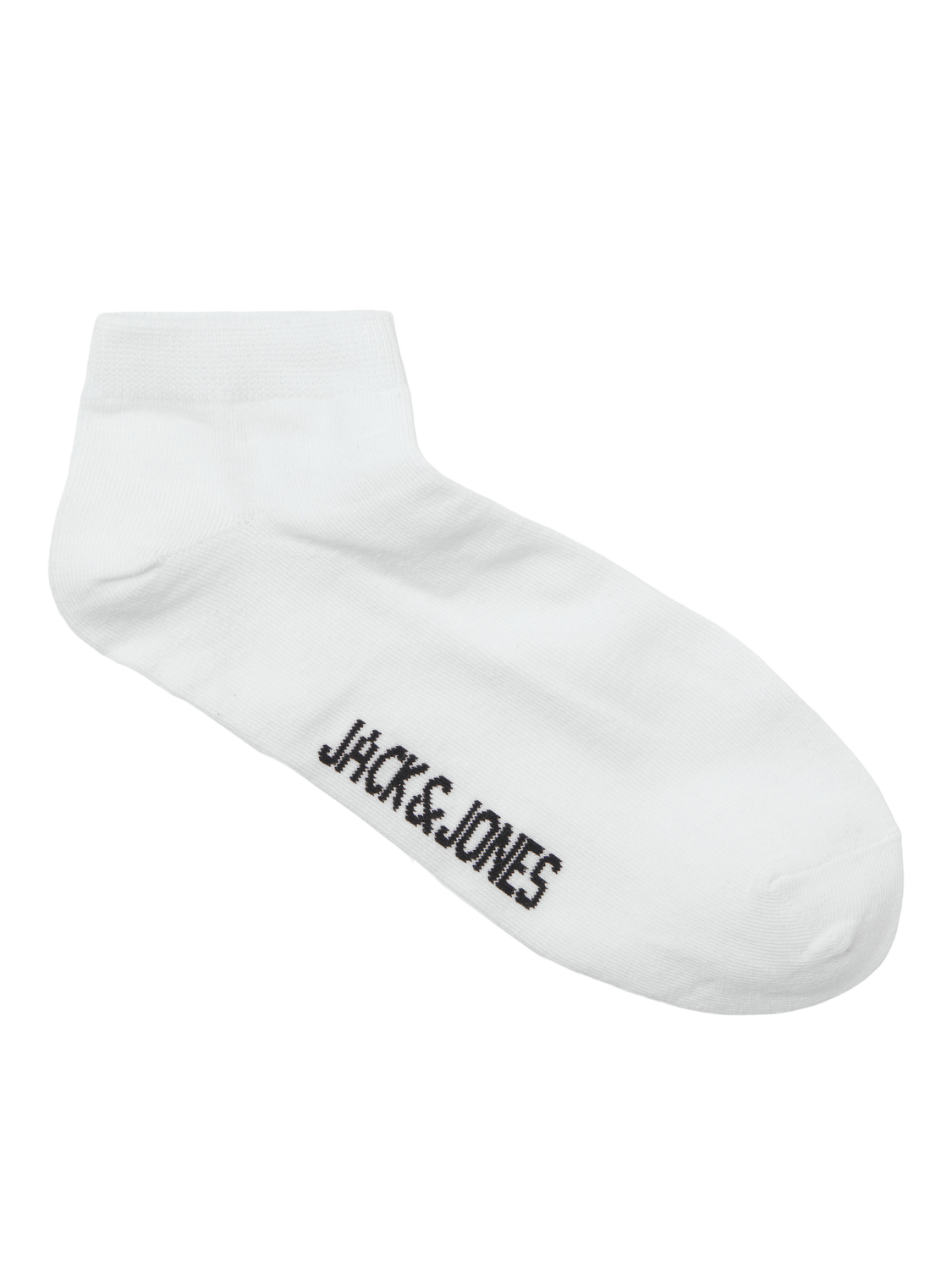 STRØMPER - Jaclouis Dongo Socks 3 Pack Noos -  - Hr Ravn