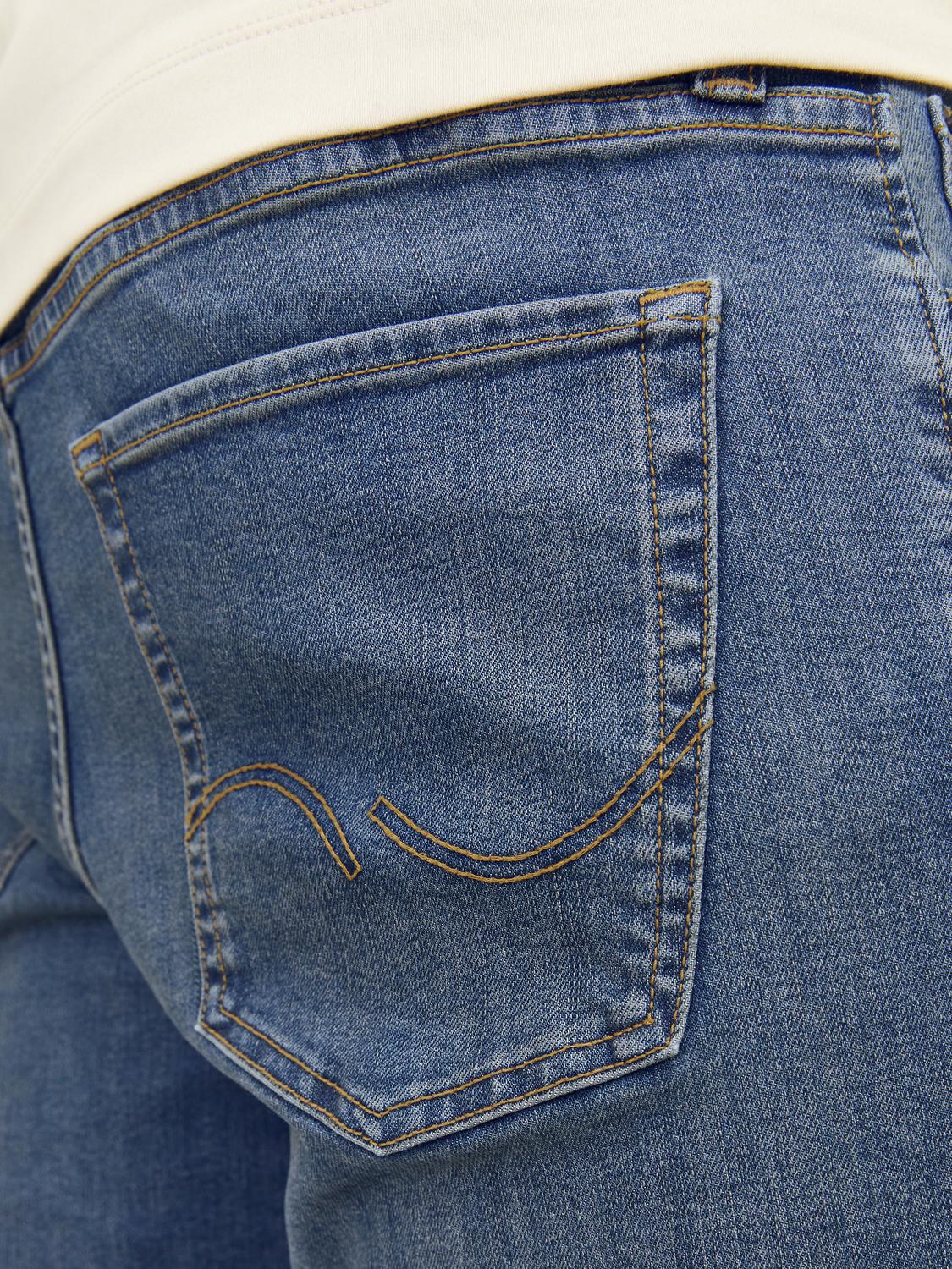 JEANS - Jjiglenn Jjoriginal Sq 914 Noos -  - Hr Ravn
