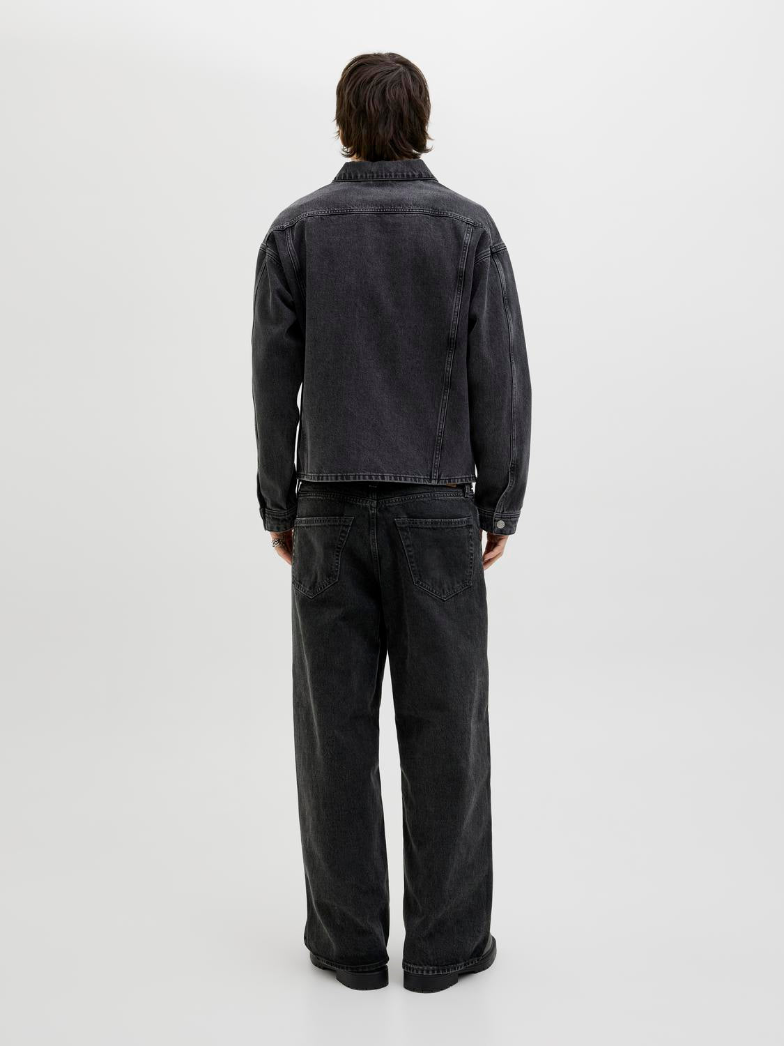 JEANS - Jjidave Jjcooper Am 368 Noos -  - Hr Ravn