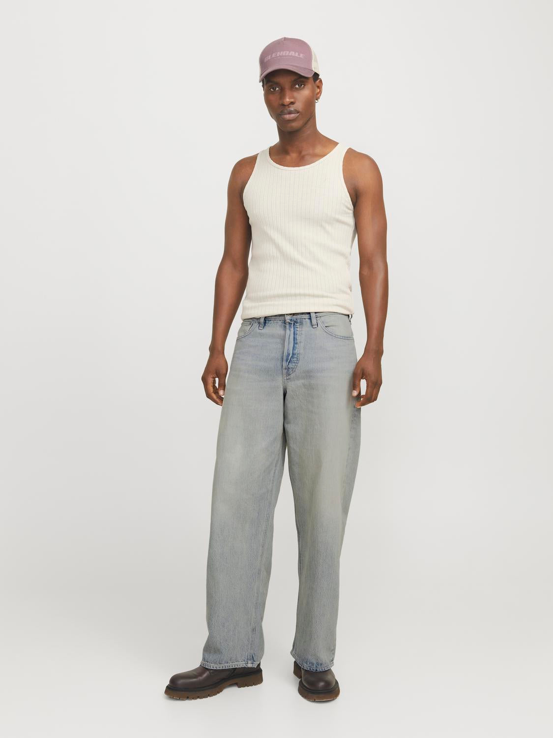 JEANS - Jjidave Jjcooper Am 888 Noos -  - Hr Ravn