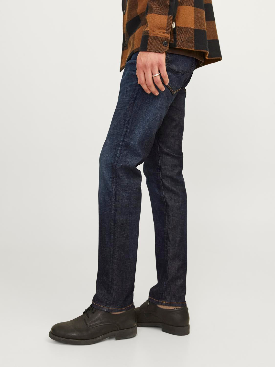 JEANS - Jjiglenn Jjicon Jj 919 50Sps Noos -  - Hr Ravn