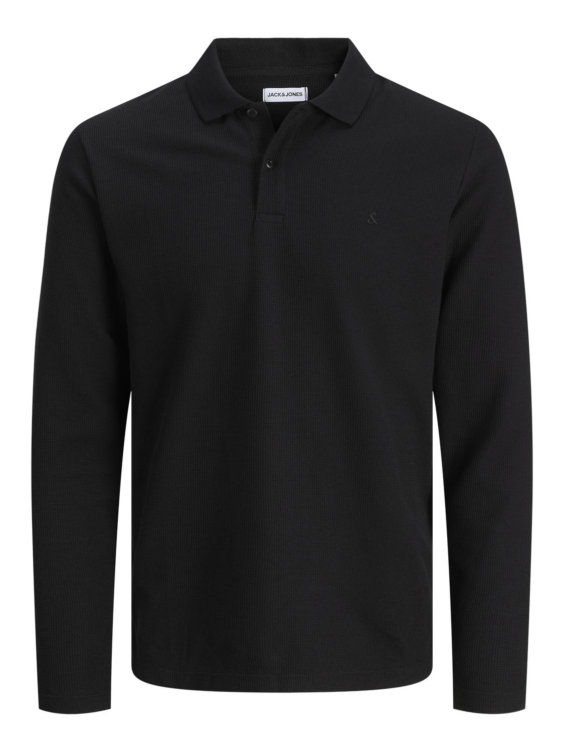 POLO - Jjeaustin Polo Ls Noos -  - Hr Ravn