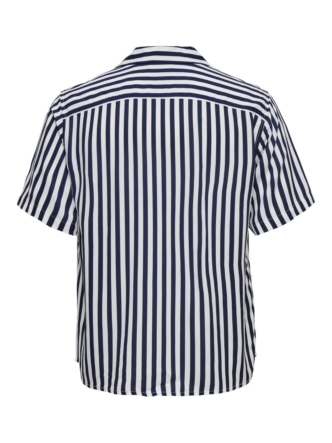 KORTE SKJORTER - Onswayne Life Ss Viscose Shirt Noos -  - Hr Ravn