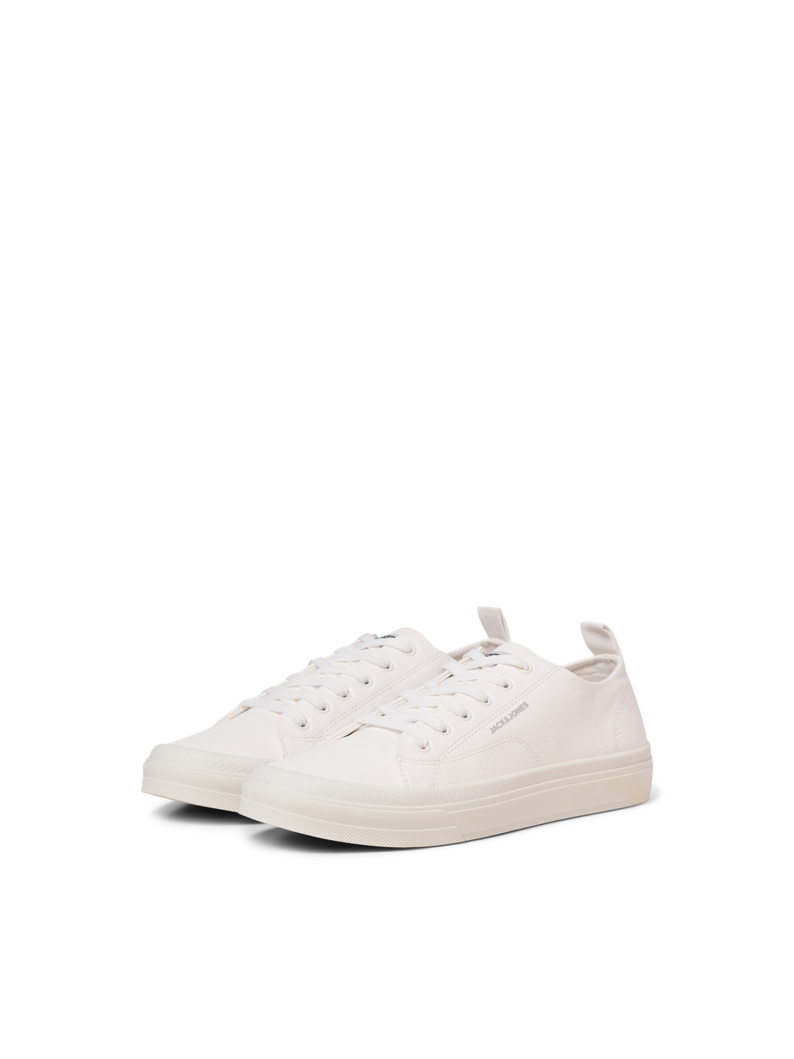 Sneakers - Jfwbayswater Pu Sneaker Noos -  - Hr Ravn