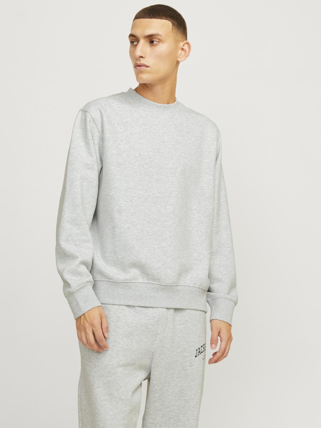 Sweatshirts - Jjeurban Edge Sweat Crew Neck Noos -  - Hr Ravn