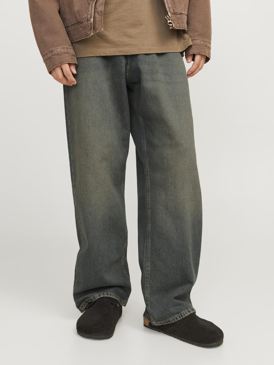 JEANS - Jjiron Jjoriginal Akm 825 Noos -  - Hr Ravn