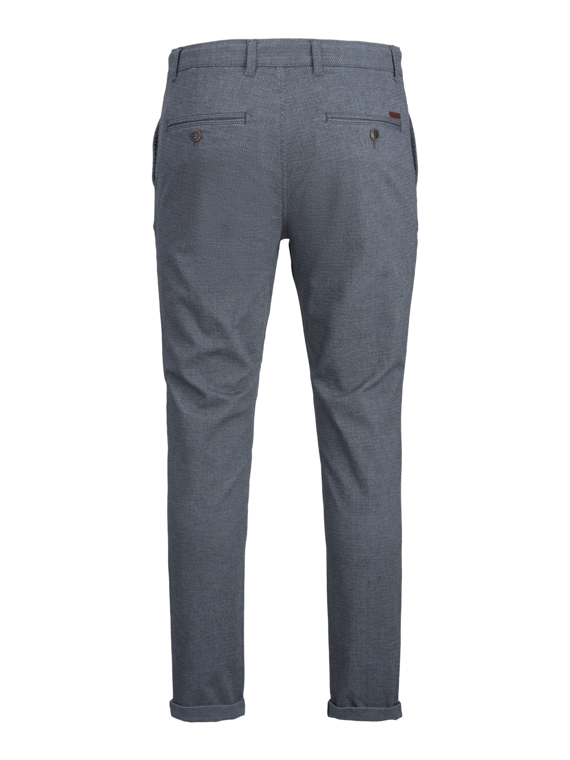 Chinos - Jpstmarco Fury Faded Denim Noos -  - Hr Ravn