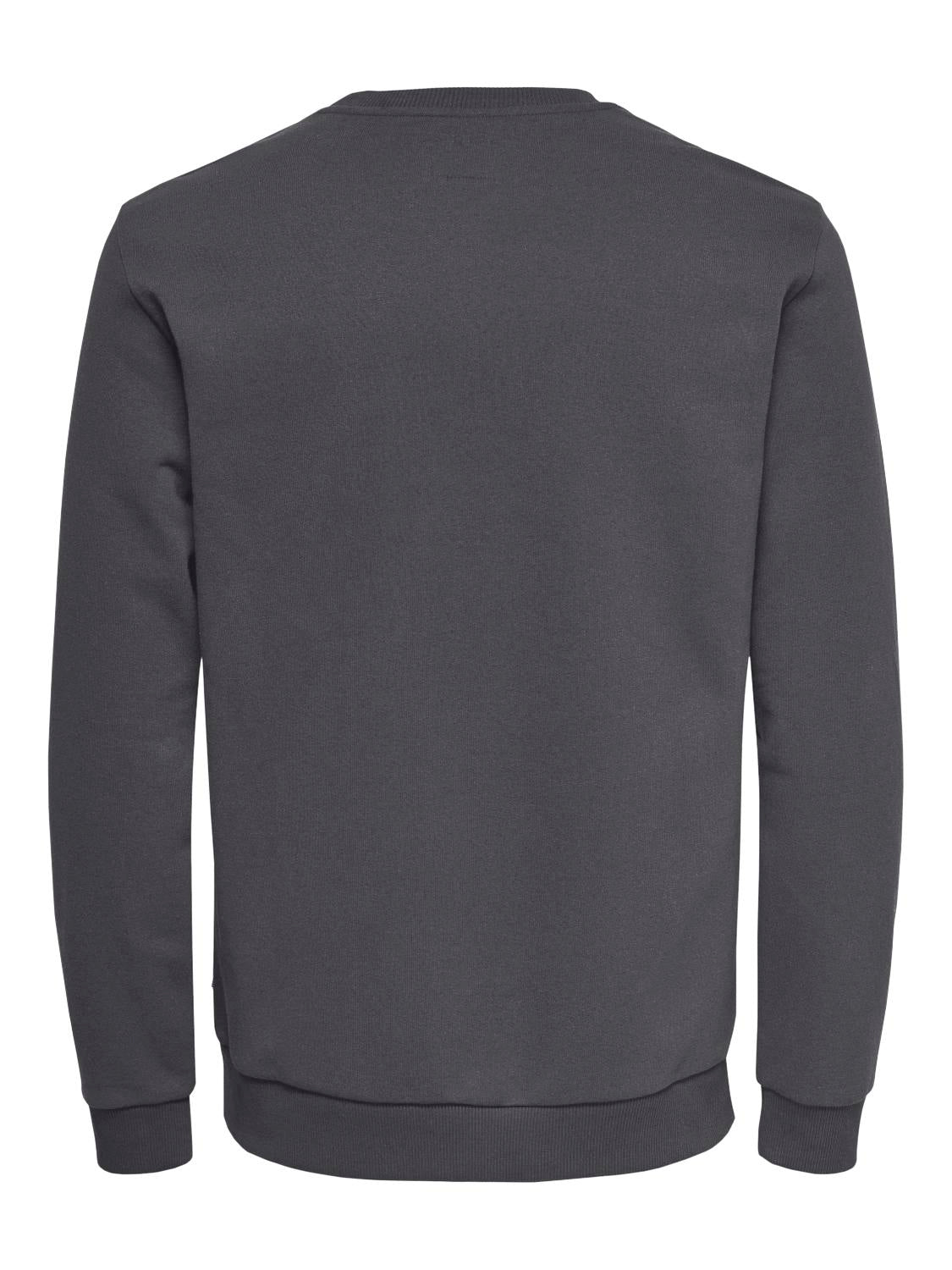 Onsceres Crew Neck Noos