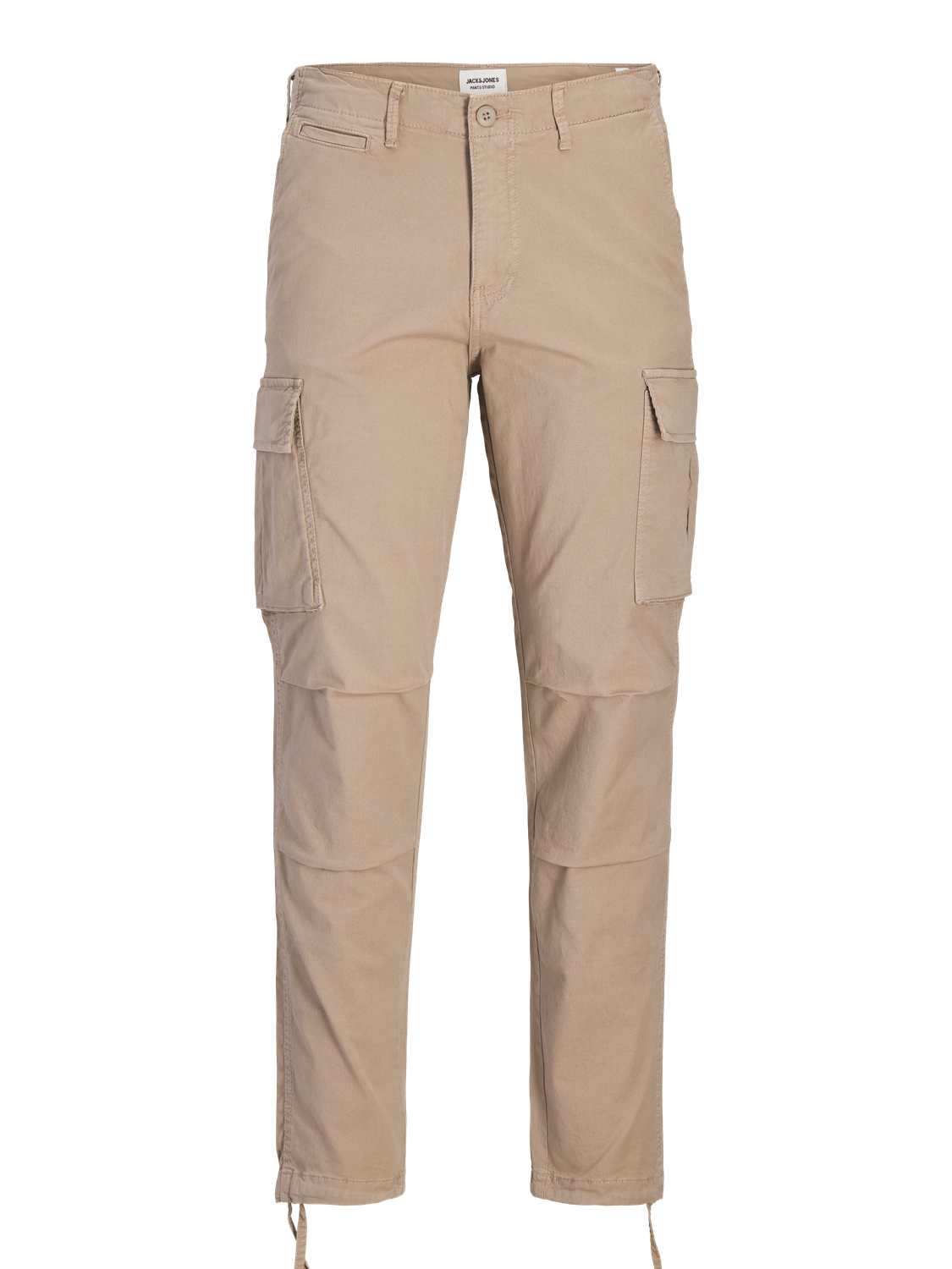 Cargo Pants - Jpstace Tucker Cargo Ama Noos -  - Hr Ravn
