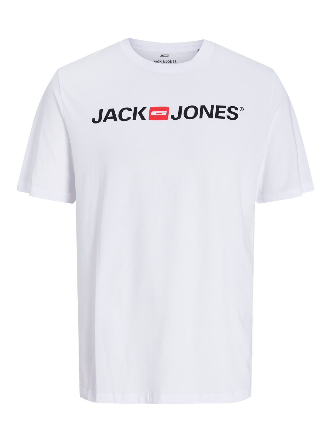 T-shirts - Jjecorp Old Logo Tee Ss O-Neck  Noos -  - Hr Ravn