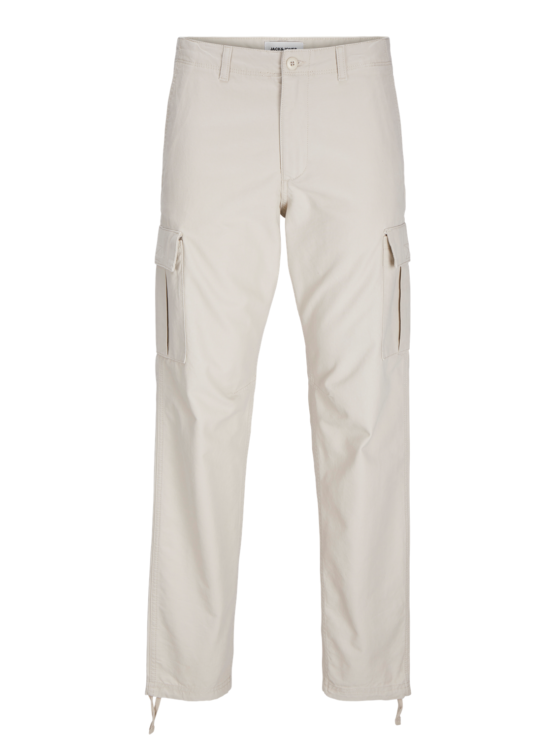 BUKSER - Jpstkane Barkley Cargo Pant Noos -  - Hr Ravn