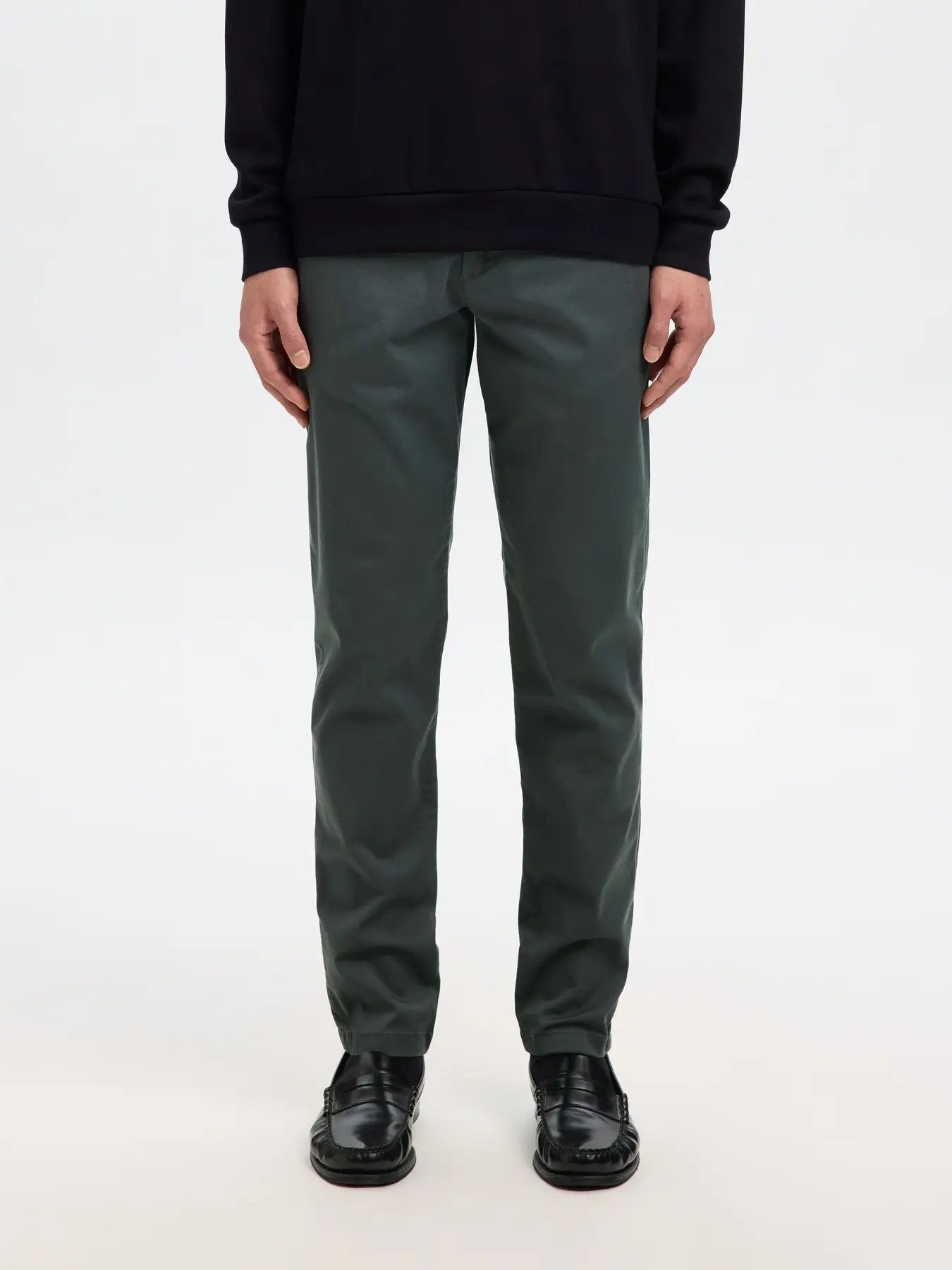 Slh175-Slim New Miles Flex Pant Noos