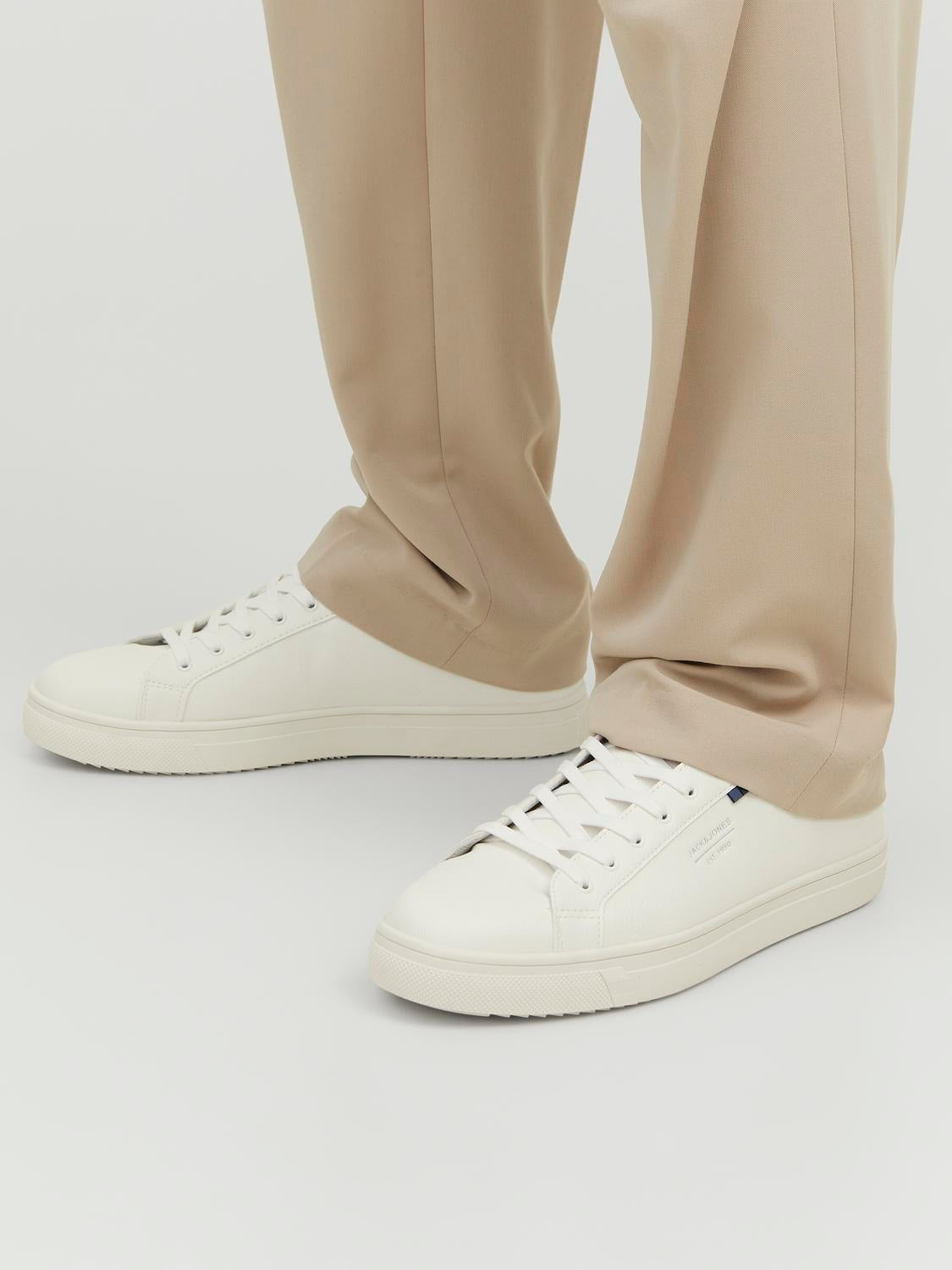 Sneakers - Jfwbale Pu Sneaker Noos -  - Hr Ravn