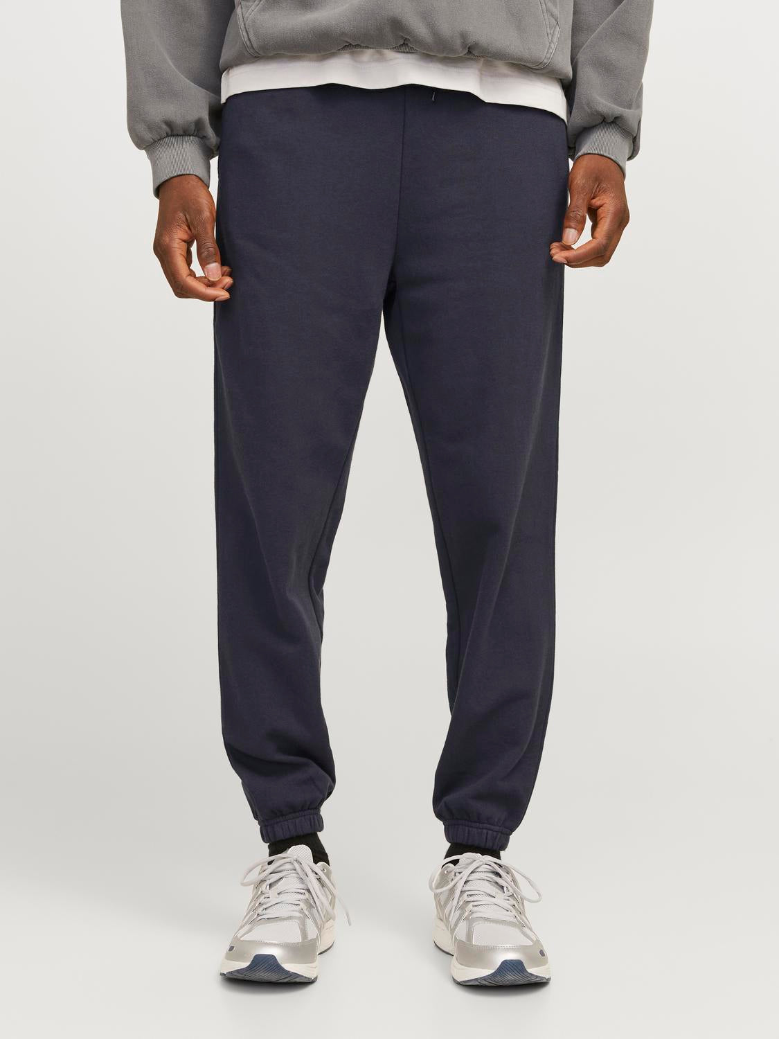 Pants - Jpstmorgan Charge Sweat Pants Noos -  - Hr Ravn