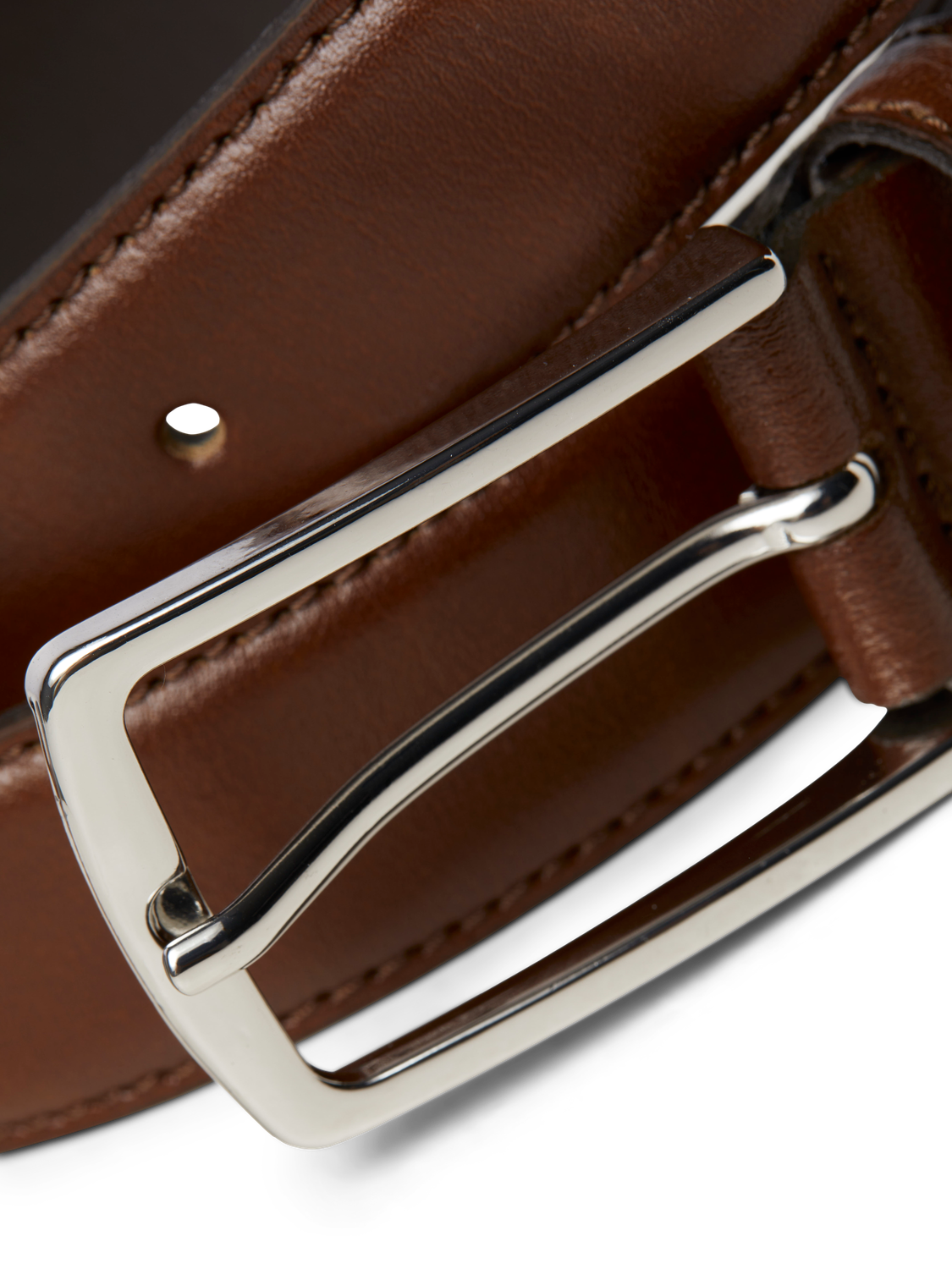 Belts - Jacchristopher Belt Noos -  - Hr Ravn