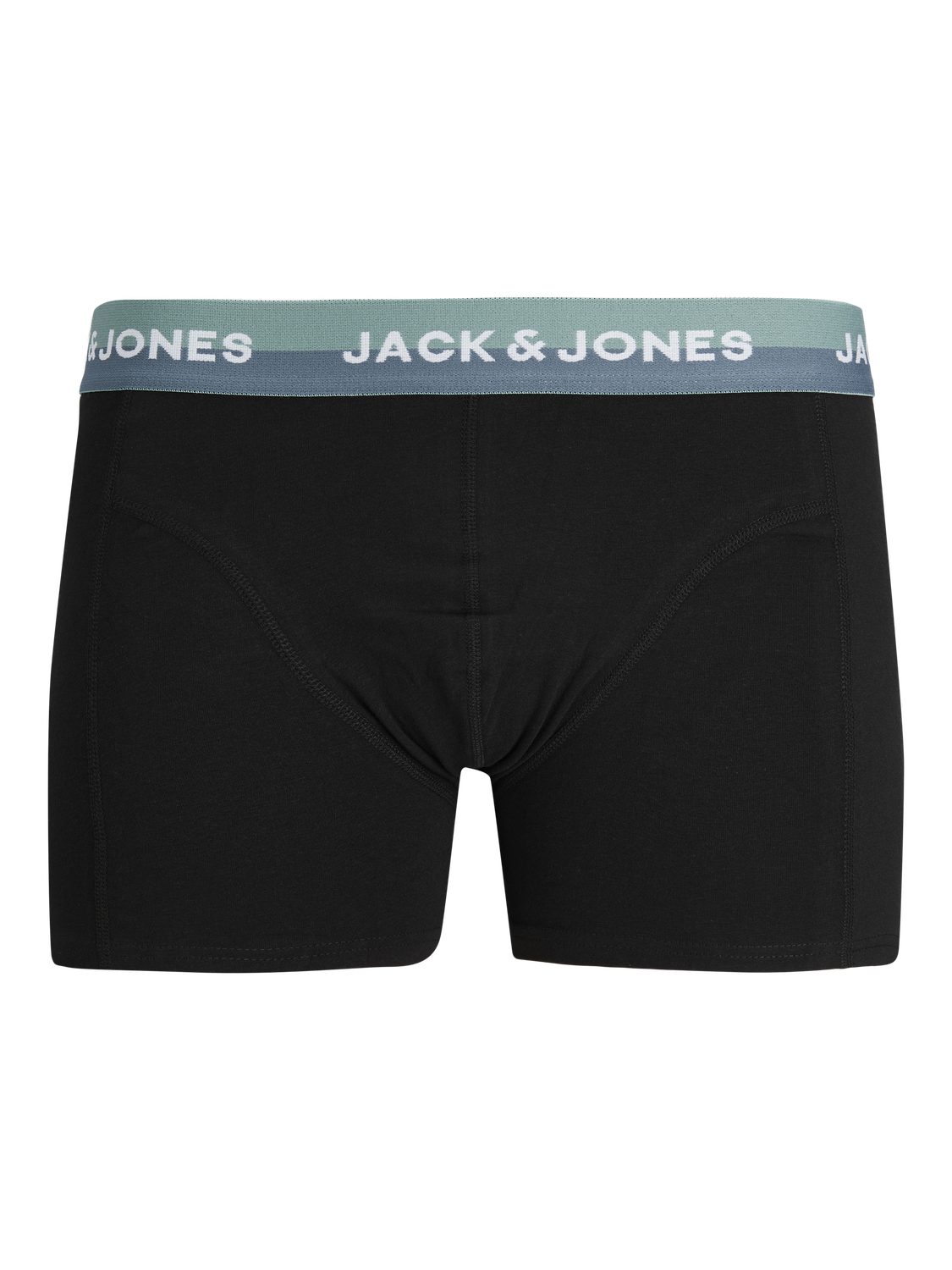 Trunks - Jwheric Trunks 3 Pack -  - Hr Ravn
