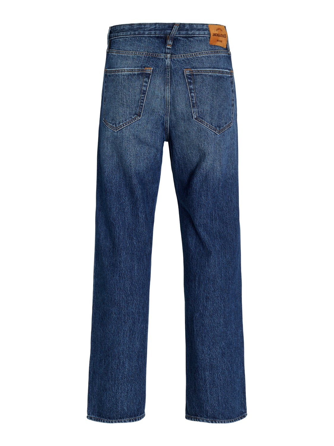 JEANS - Jjieddie Jjcooper Am 468 Noos -  - Hr Ravn