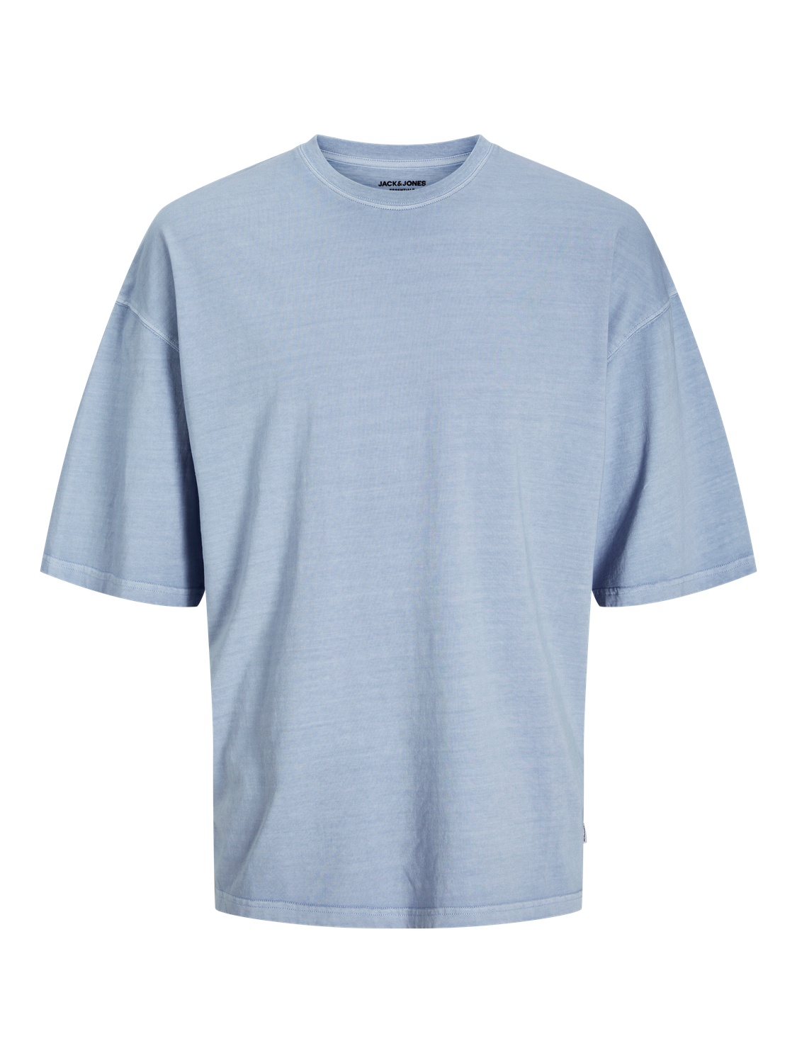 T-shirts - Jjecharge Faded Tee O-Neck Noos -  - Hr Ravn