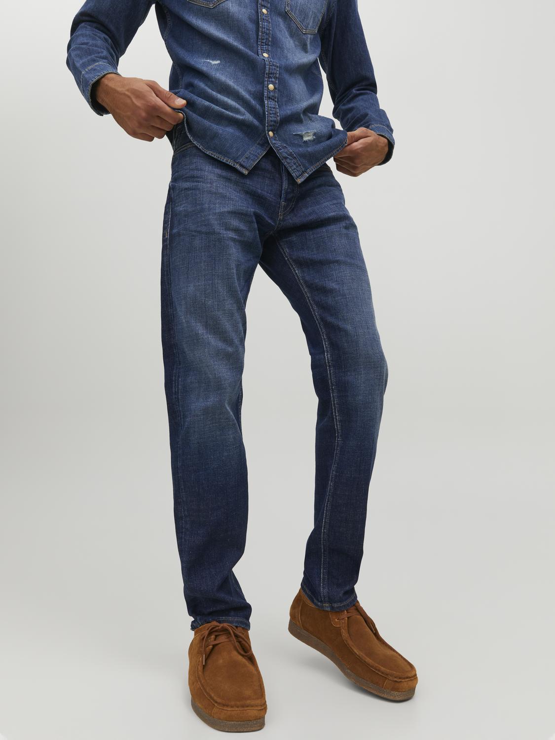 Jeans - Jjimike Jjoriginal Jos 211 Noos -  - Hr Ravn