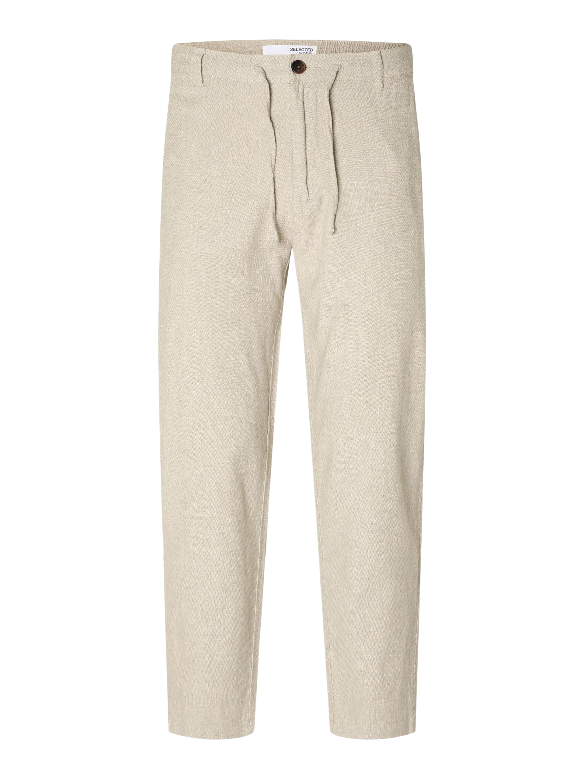 SLH172 Brody Linen Pant