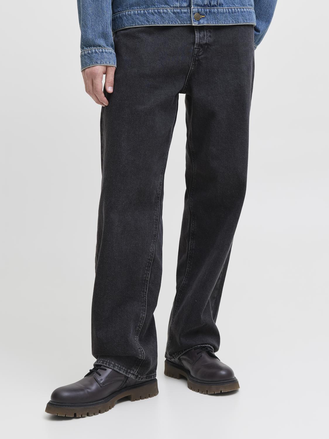 JEANS - Jjialex Jjoriginal Sq 737 Noos -  - Hr Ravn