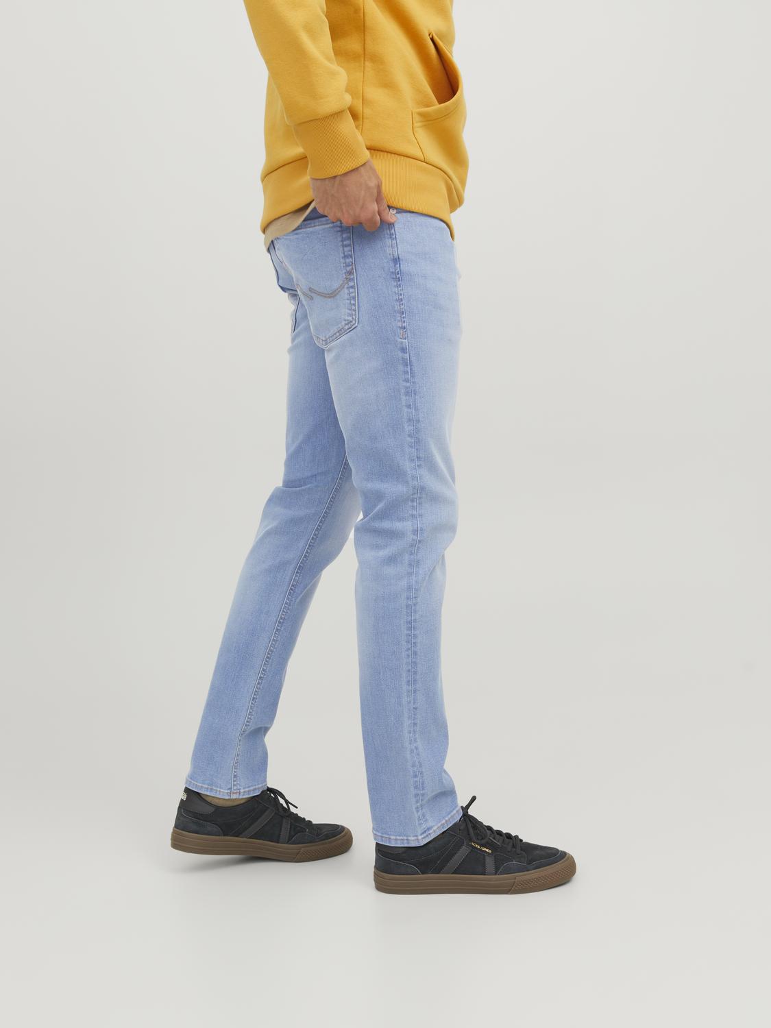 Jeans - Jjiglenn Jjoriginal Sq 330 Noos -  - Hr Ravn