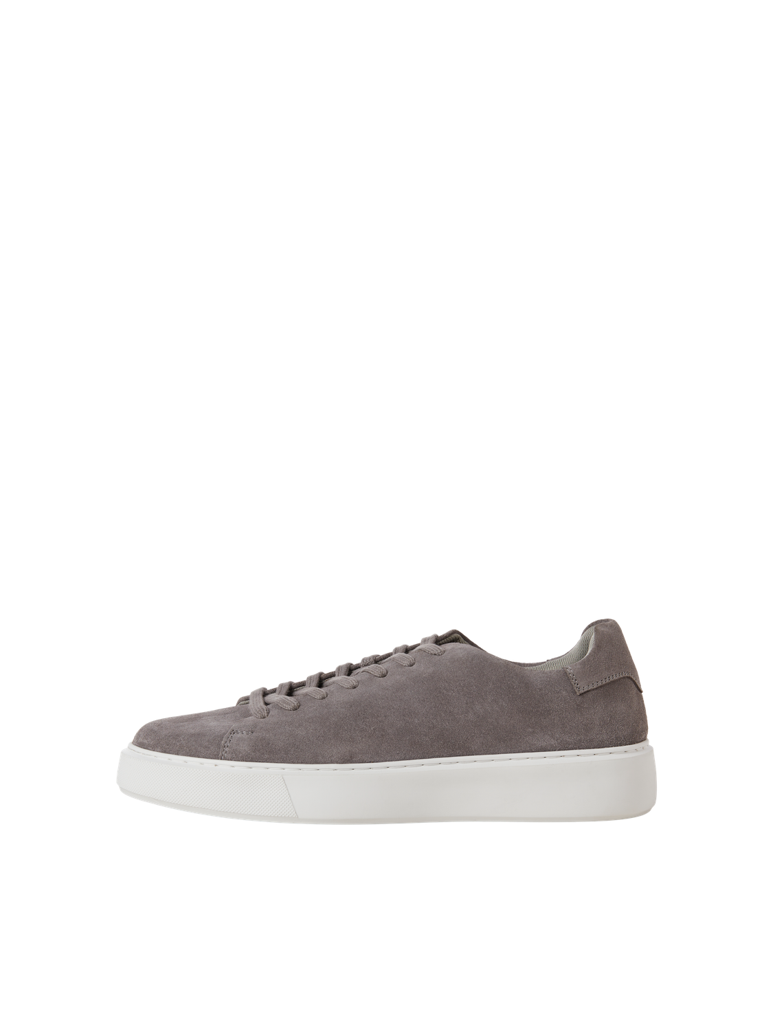 Sneakers - Jfwstockholm Leather Sneaker Noos -  - Hr Ravn