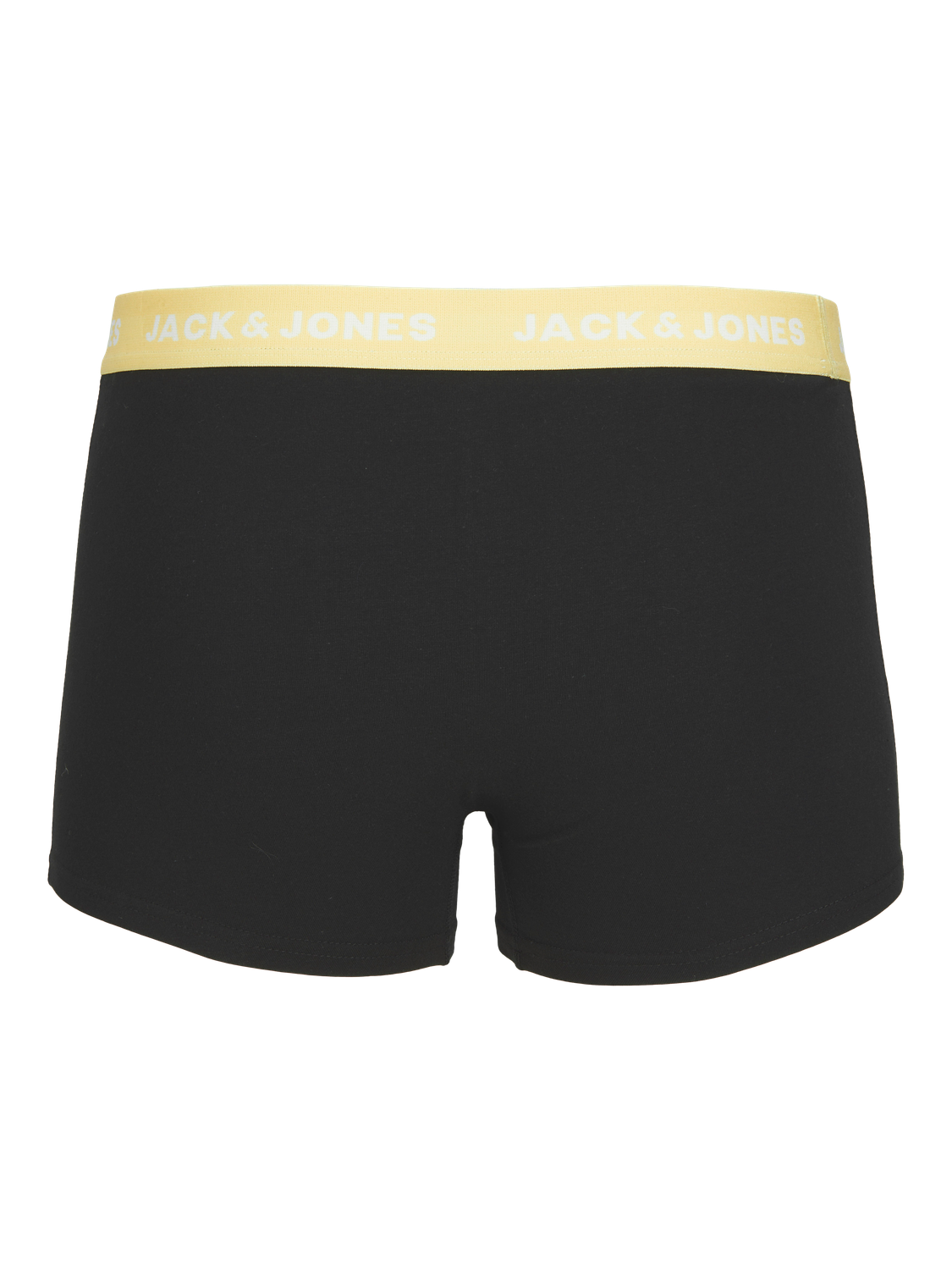 Trunks - Jacvito Solid Trunks 7 Pack Noos -  - Hr Ravn