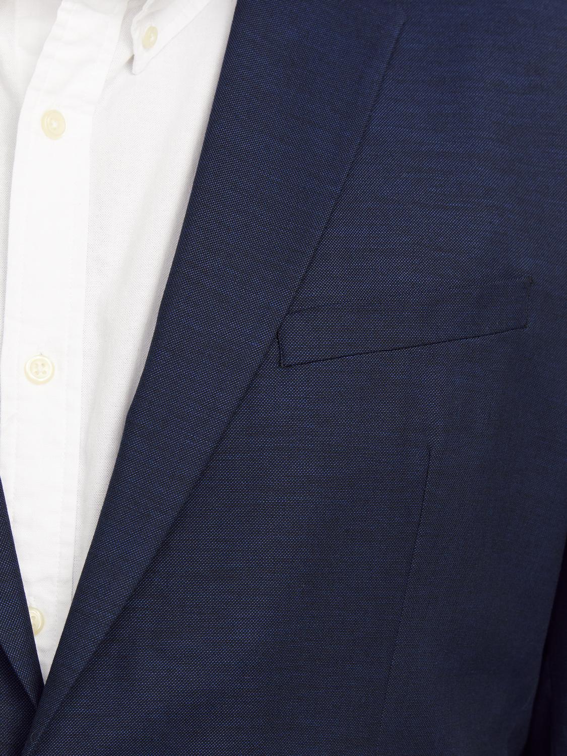 Blazers - Jprsolaris Blazer Noos Pls -  - Hr Ravn