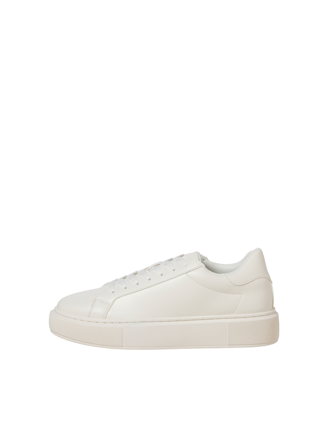Sneakers - Jfwaspire Cupsole Pu Sneaker Noos -  - Hr Ravn