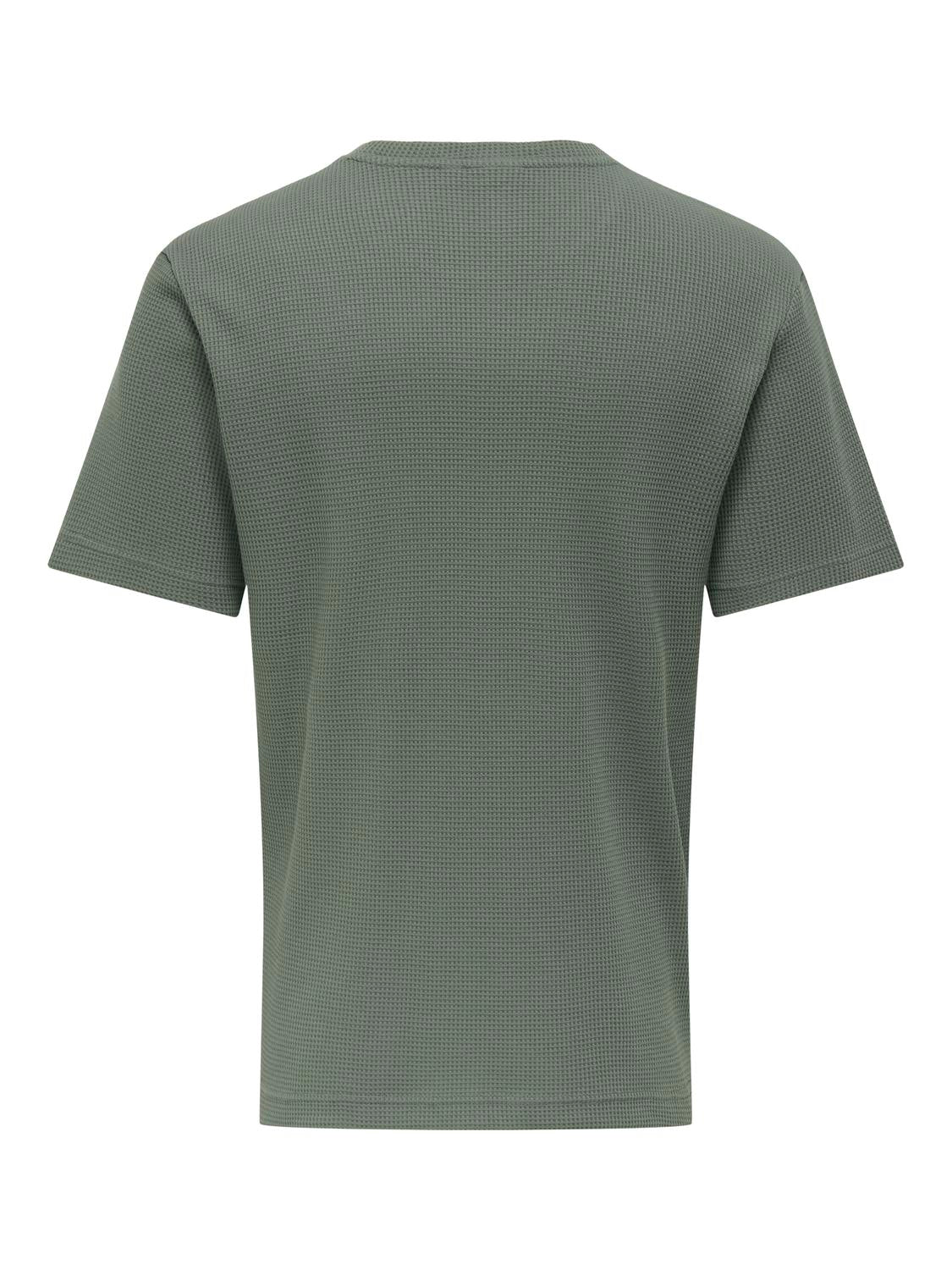 Onstobie Reg Ss Tee Noos