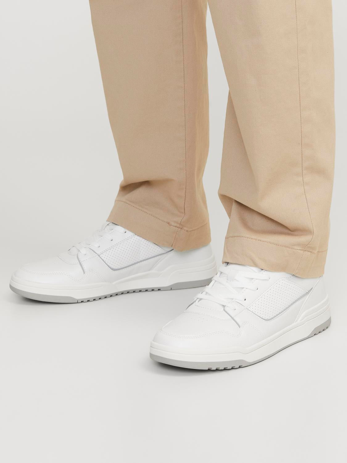 Sneakers - Jfwlondon Pu Noos -  - Hr Ravn