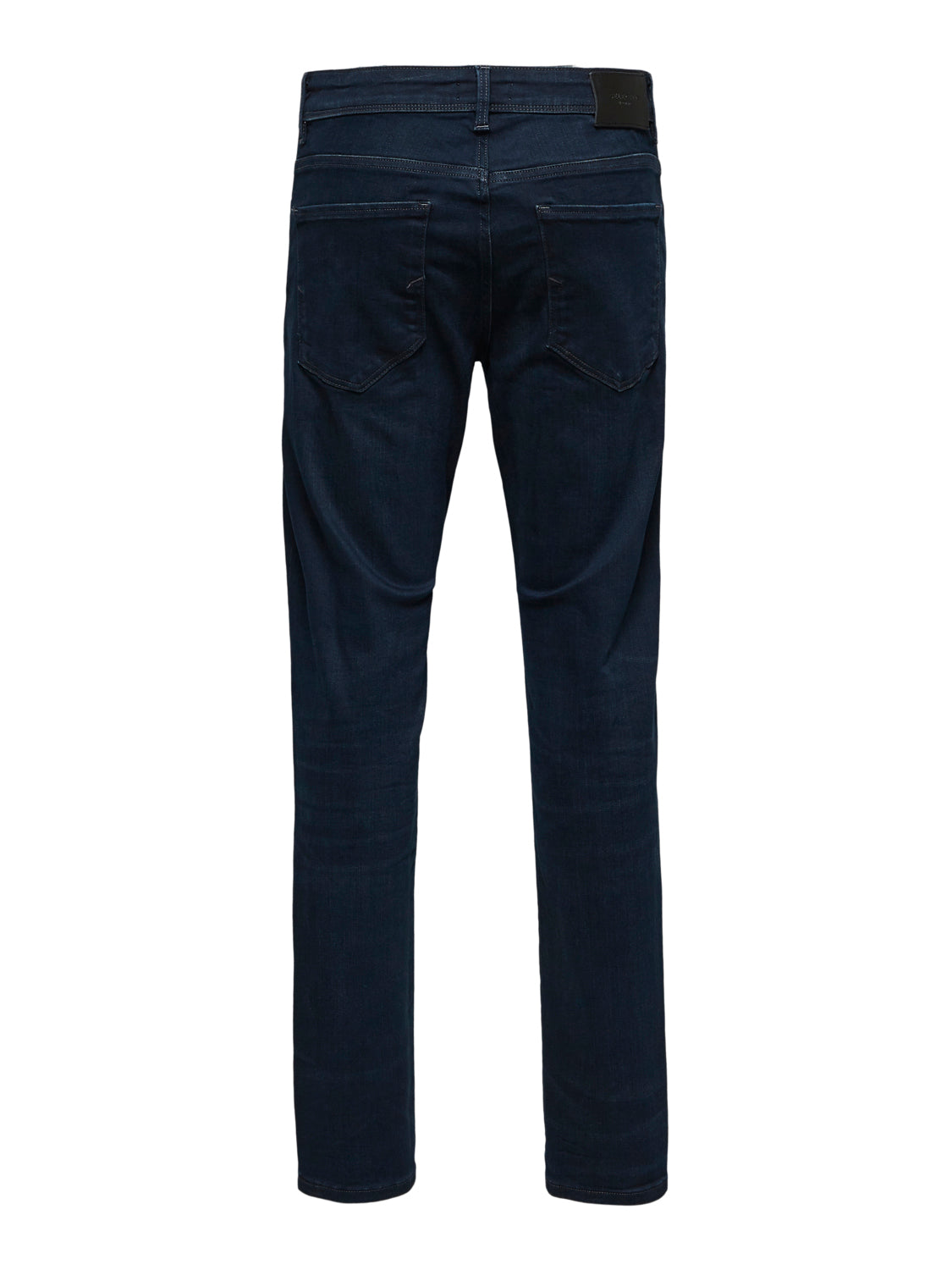 JEANS - Slh196-Straight Scott 6155 Bb Jns Noos -  - Hr Ravn