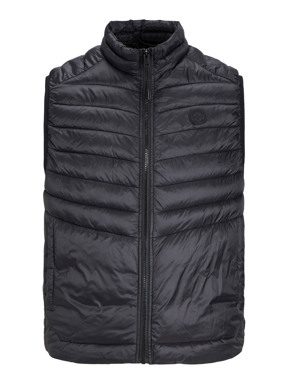 VESTE - Jjesprint Bodywarmer Collar Noos -  - Hr Ravn