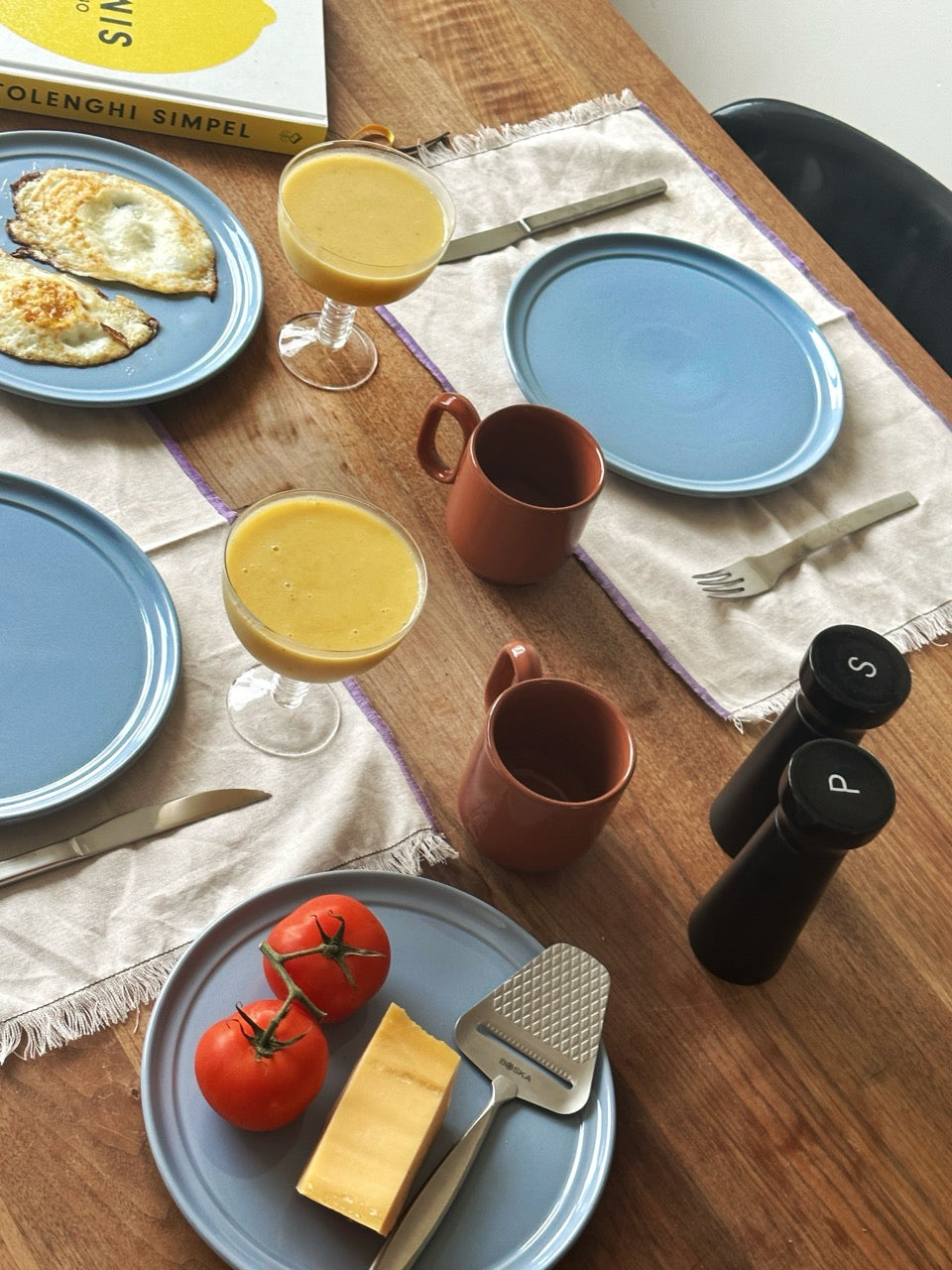 Clink Champagneglas Klar