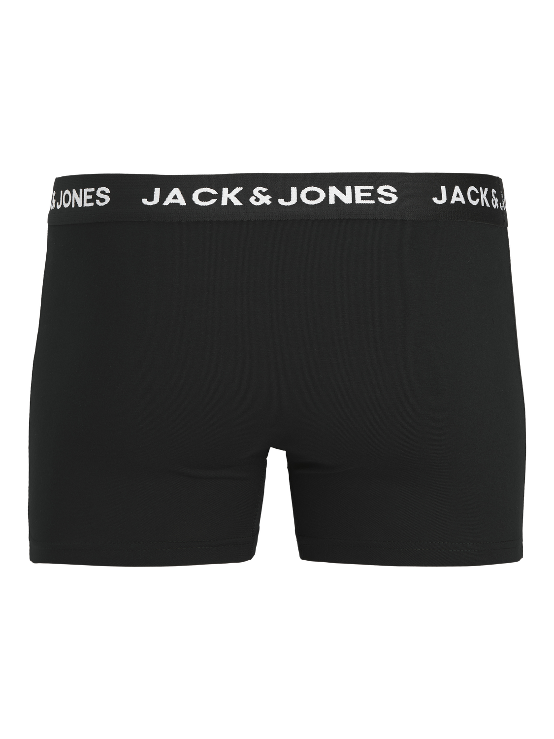 Trunks - Jachuey Trunks 7 Pack Noos -  - Hr Ravn