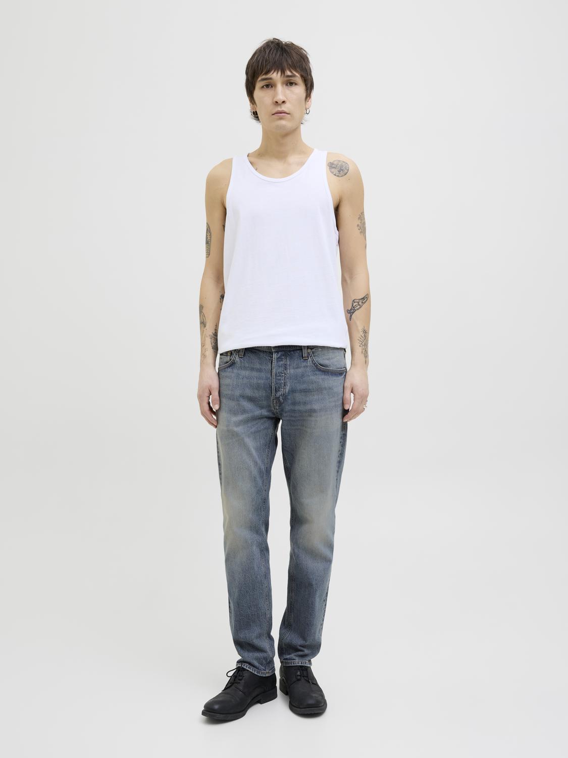 JEANS - Jjimike Jjoriginal Sbd 556 Noos -  - Hr Ravn