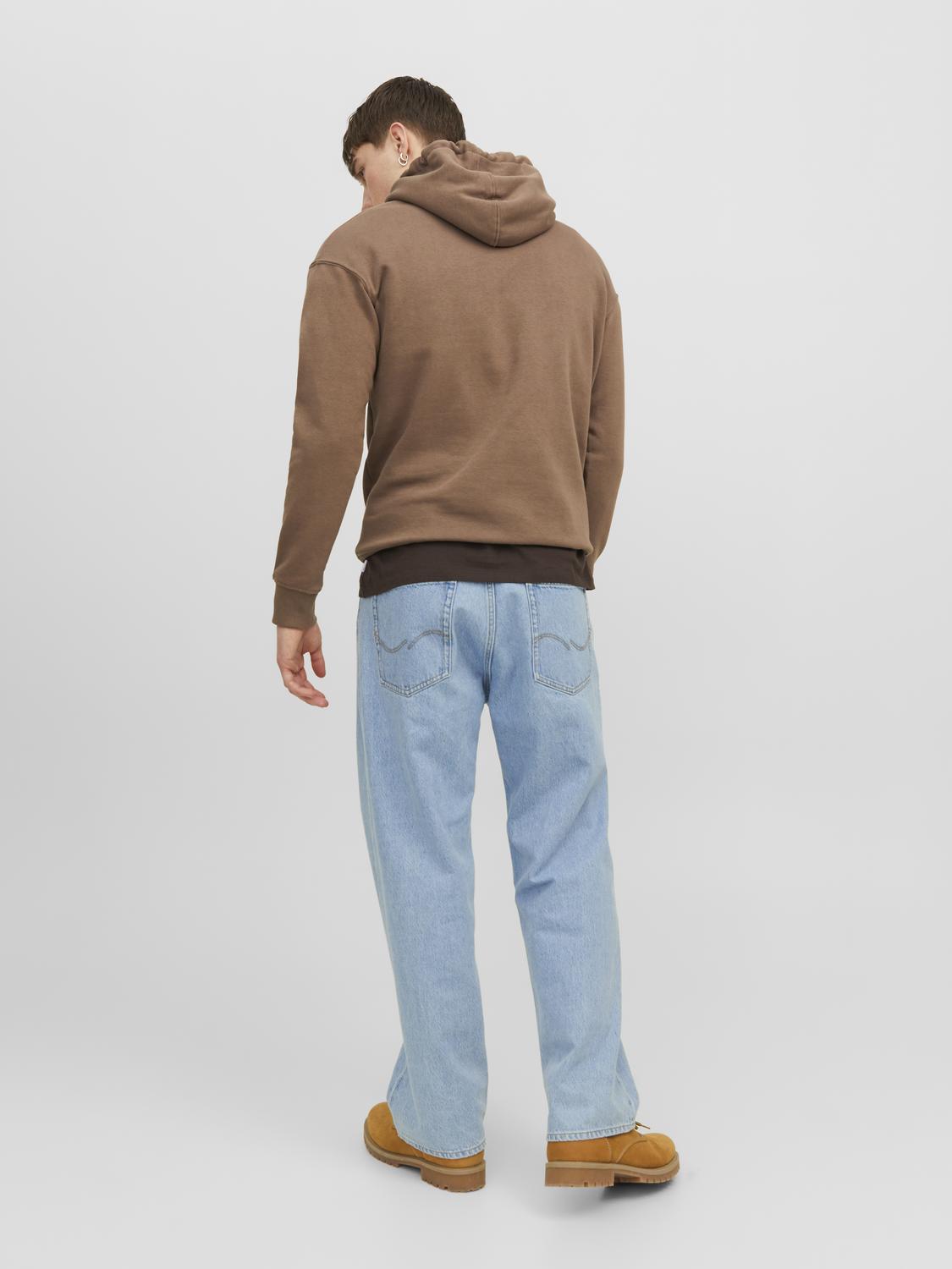 Jeans - Jjialex Jjoriginal Sbd 304 Noos -  - Hr Ravn