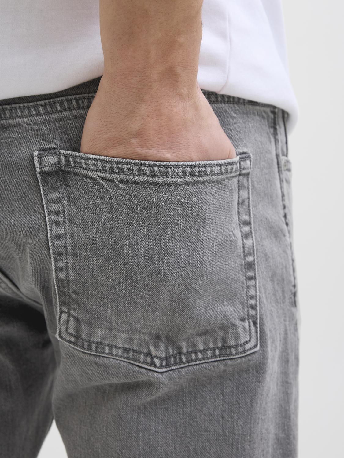 JEANS - Jjichris Jjclassic Am 676 Noos -  - Hr Ravn