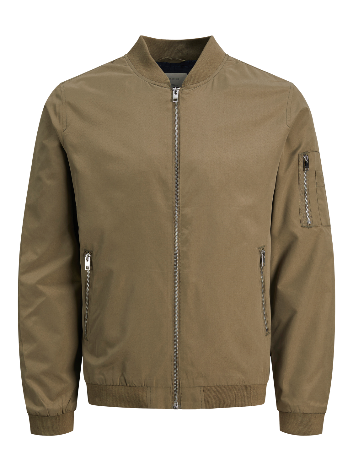 Jjerush Bomber Noos