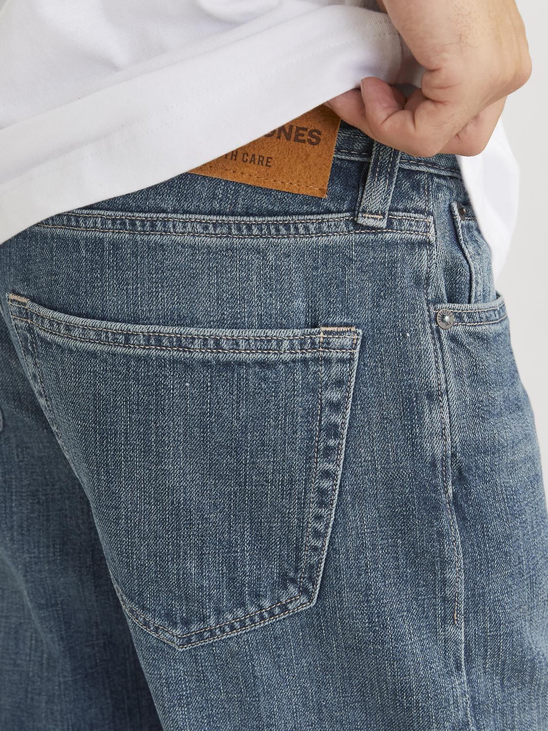 JEANS - Jjimike Jjwells Jj 038 Noos -  - Hr Ravn