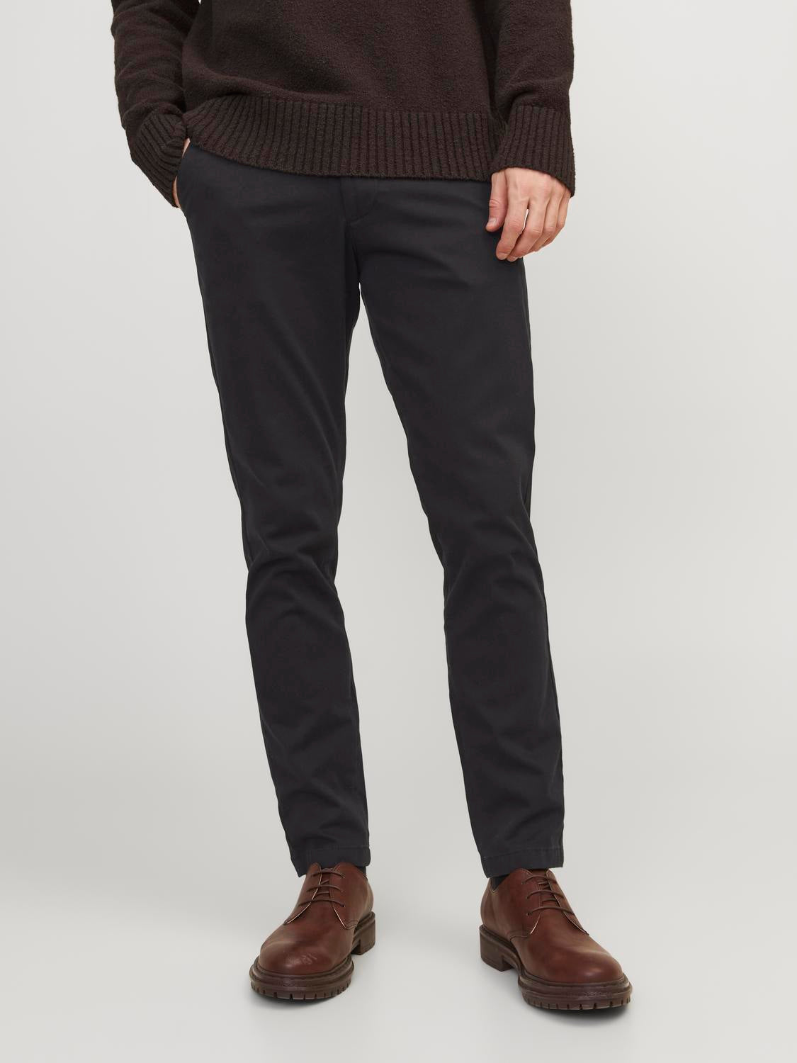 Chinos - Jpstmarco Dave Noos -  - Hr Ravn