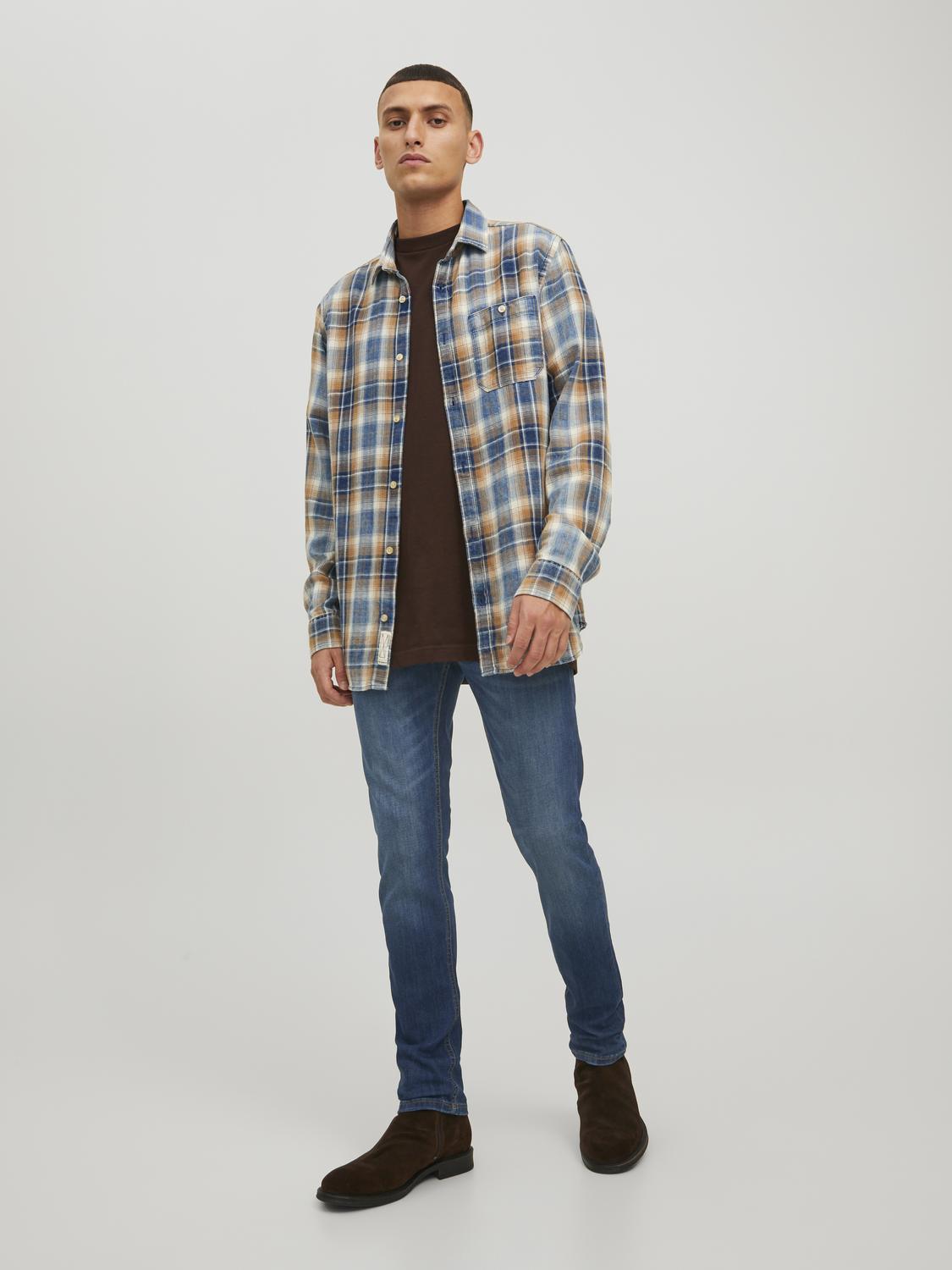 JEANS - Jjiglenn Jjoriginal Am 819 Noos Piw -  - Hr Ravn