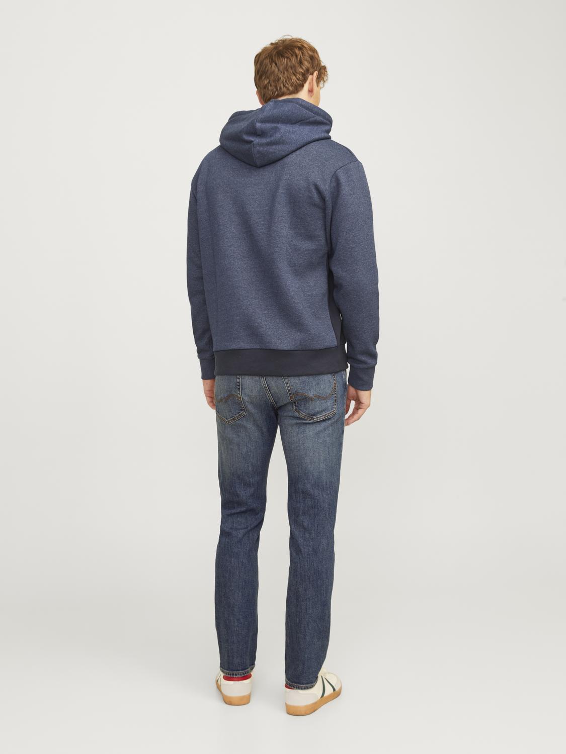 Jeans - Jjiclark Jjoriginal Am 419 Noos -  - Hr Ravn