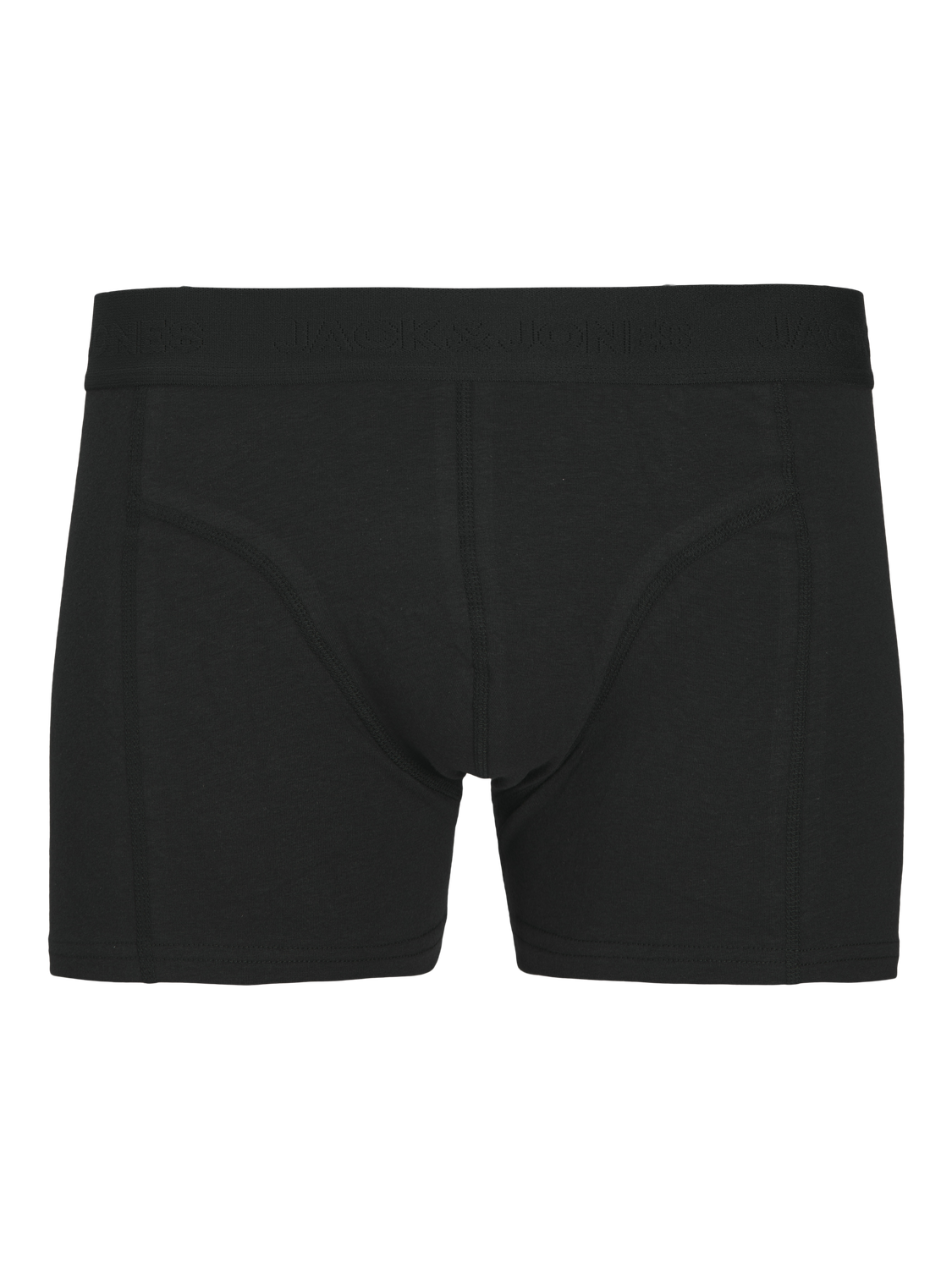 UNDERBUKSER - Jacordinary Trunks 3 Pack Noos -  - Hr Ravn