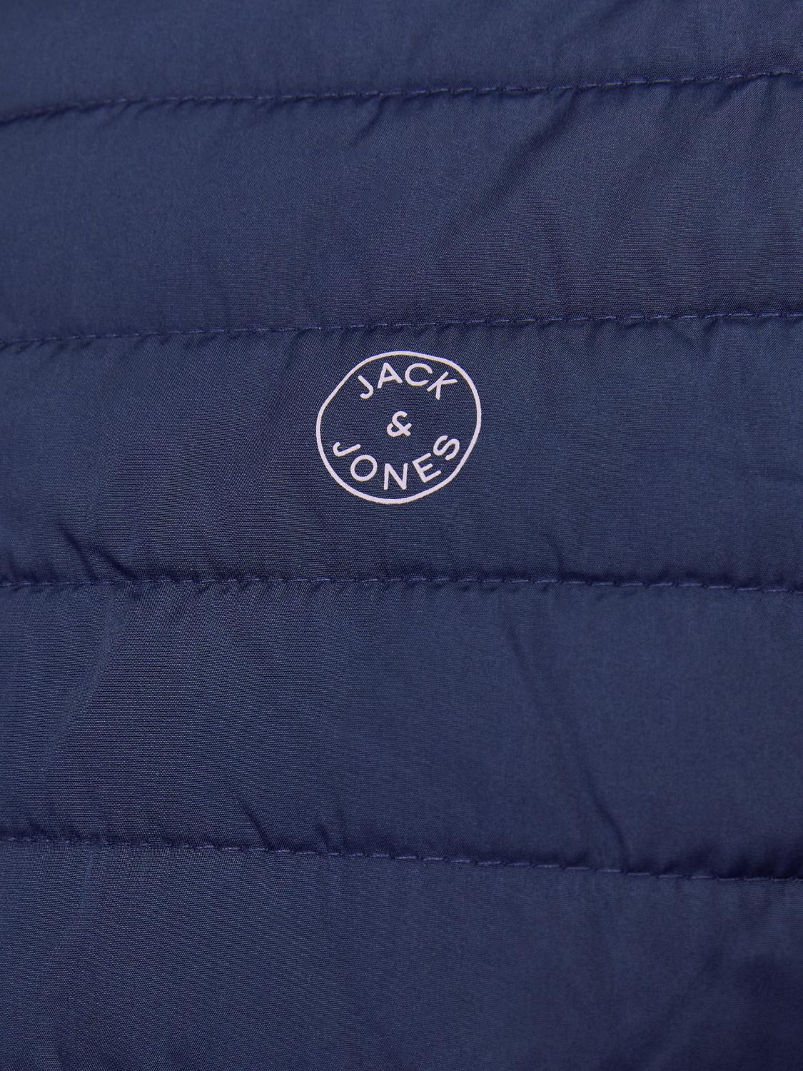 Jackets - Jjemulti Quilted Jacket Noos -  - Hr Ravn