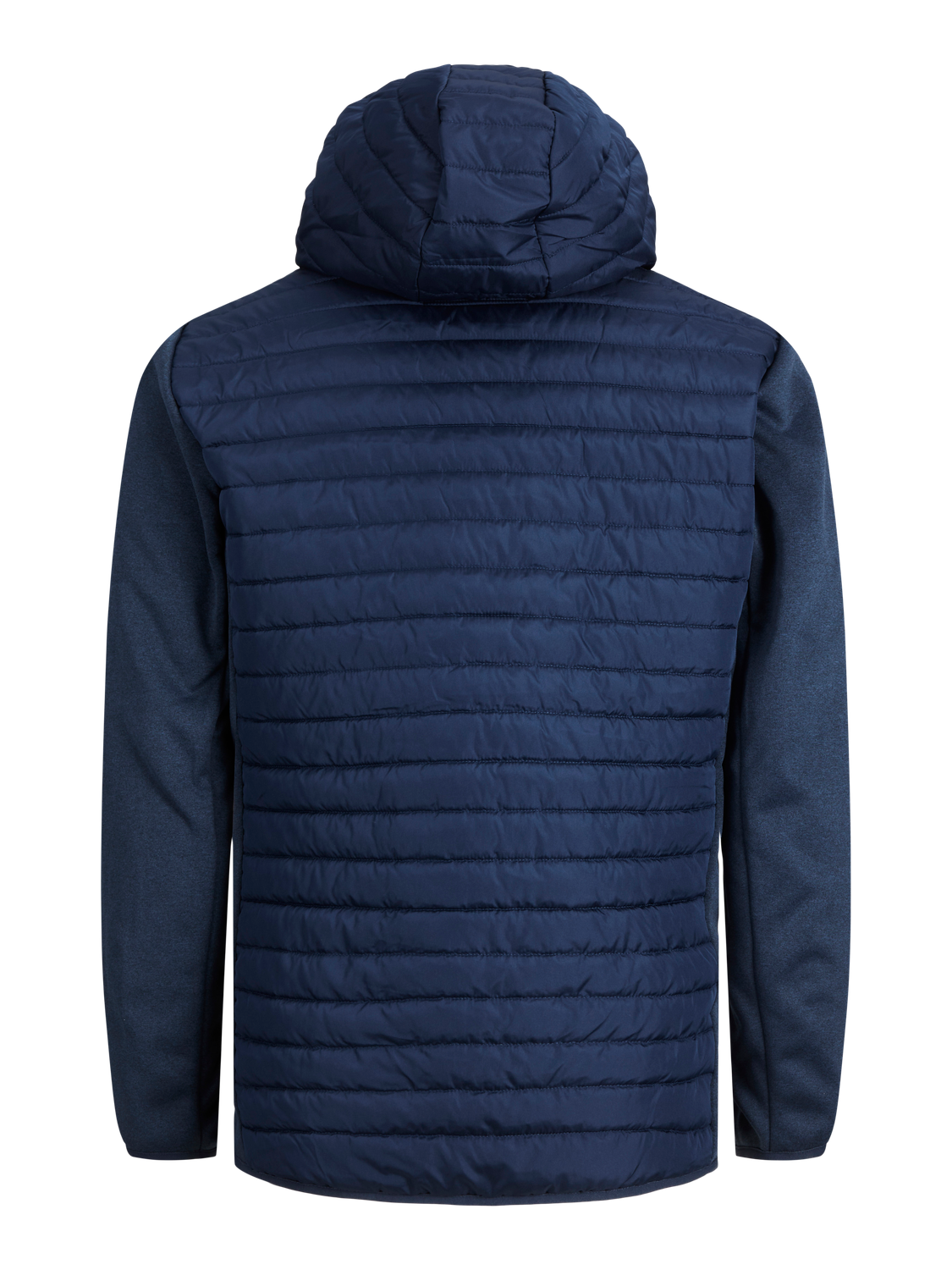 Jackets - Jjemulti Quilted Jacket Noos -  - Hr Ravn