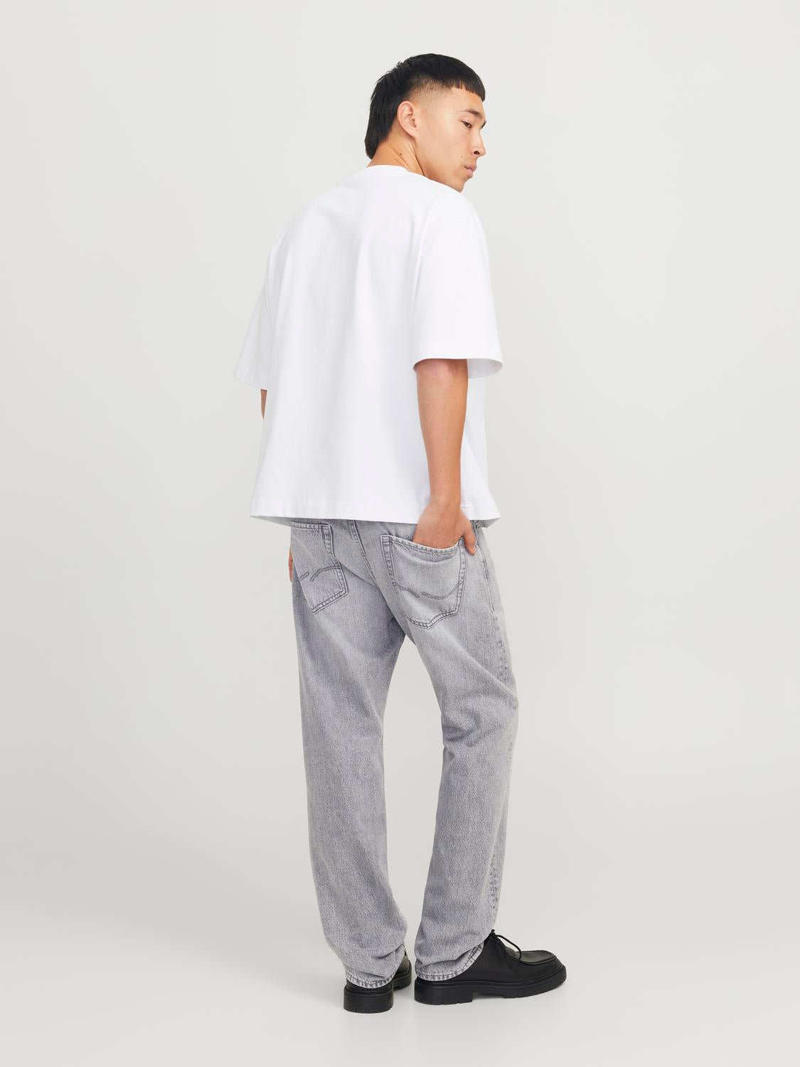 JEANS - Jjichris Jjoriginal Akm 917 Noos -  - Hr Ravn