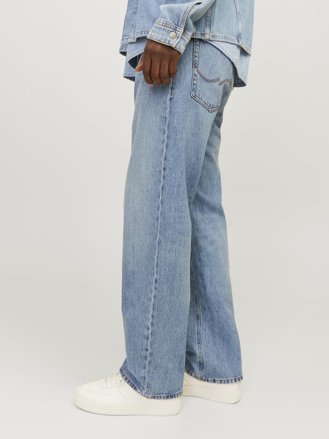 JEANS - Jjialex Jjoriginal Am 337 Noos -  - Hr Ravn