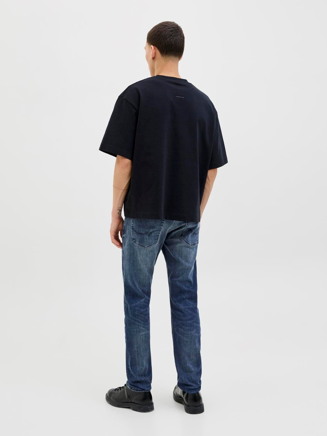 JEANS - Jjiglenn Jjoriginal Cb 820 Noos -  - Hr Ravn